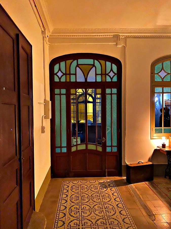 Can Marti Vallgorguina Dış mekan fotoğraf