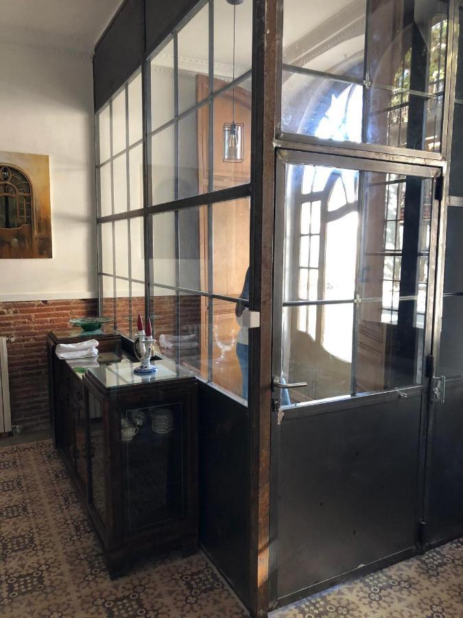 Can Marti Vallgorguina Dış mekan fotoğraf