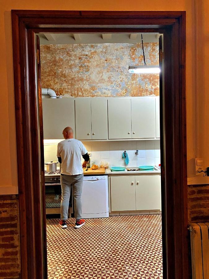 Can Marti Vallgorguina Dış mekan fotoğraf