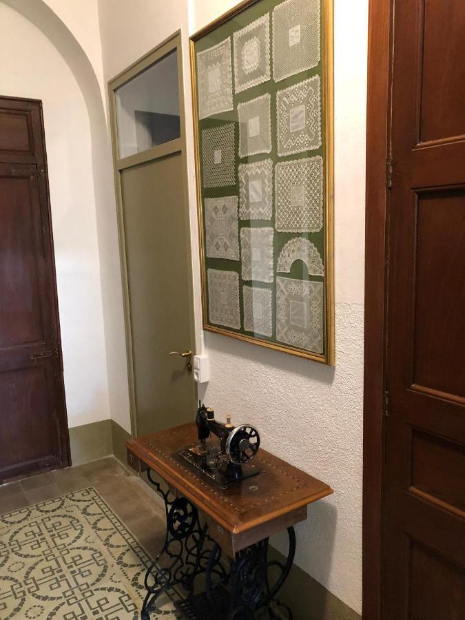 Can Marti Vallgorguina Dış mekan fotoğraf