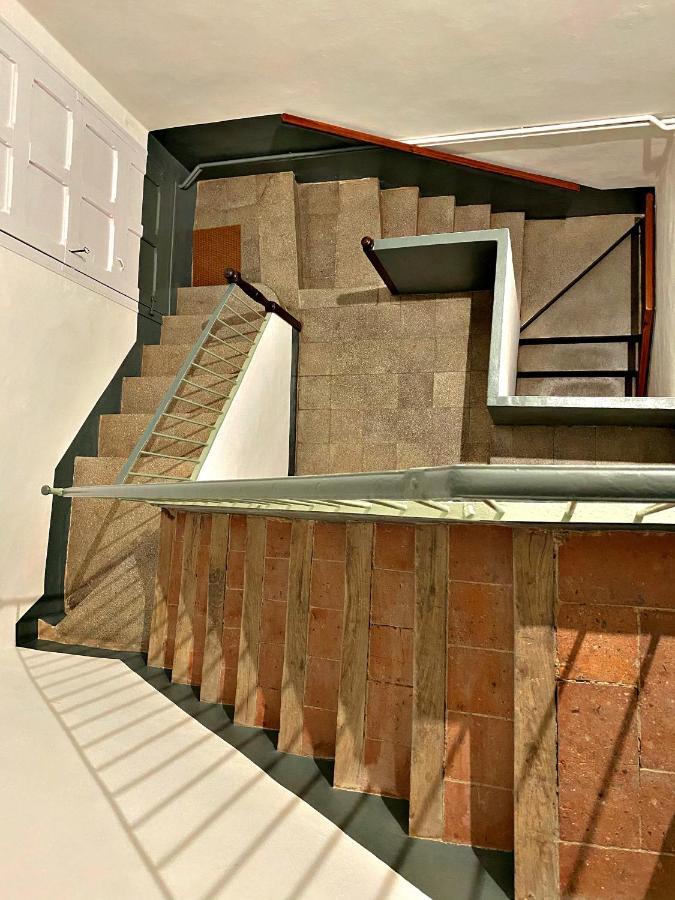 Can Marti Vallgorguina Dış mekan fotoğraf